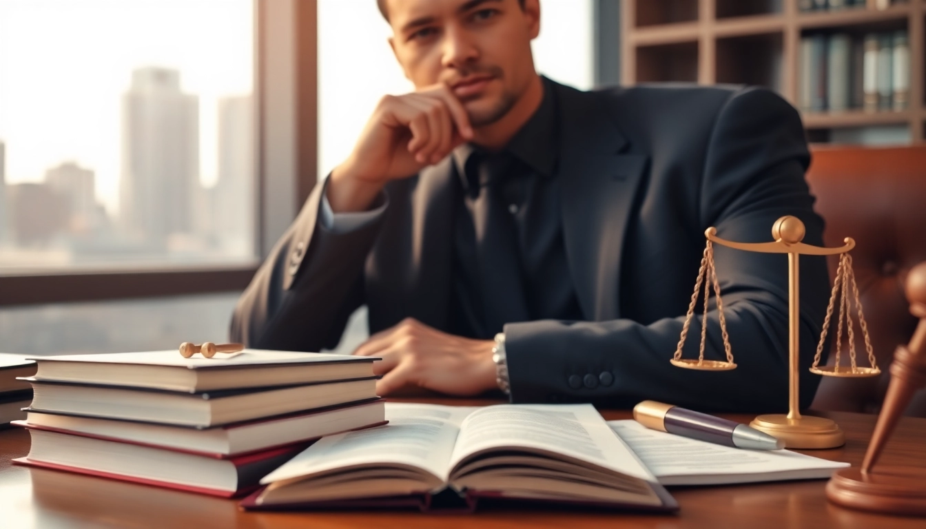 Consult with https://www.fritschlawfirm.com, a dedicated attorney in a professional office setting.