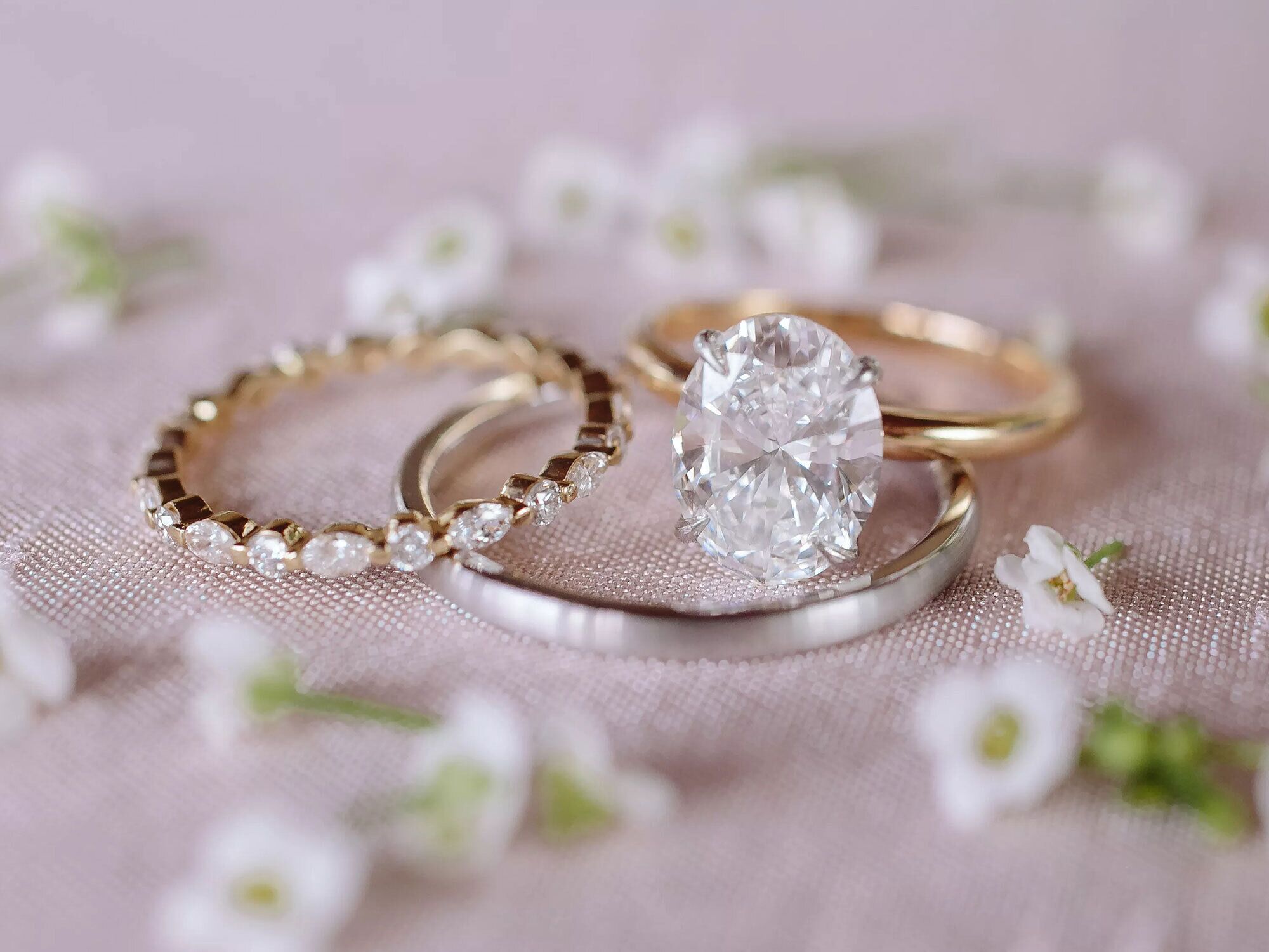 Shop Online diamond jewellery UK with Flexible Payment Options