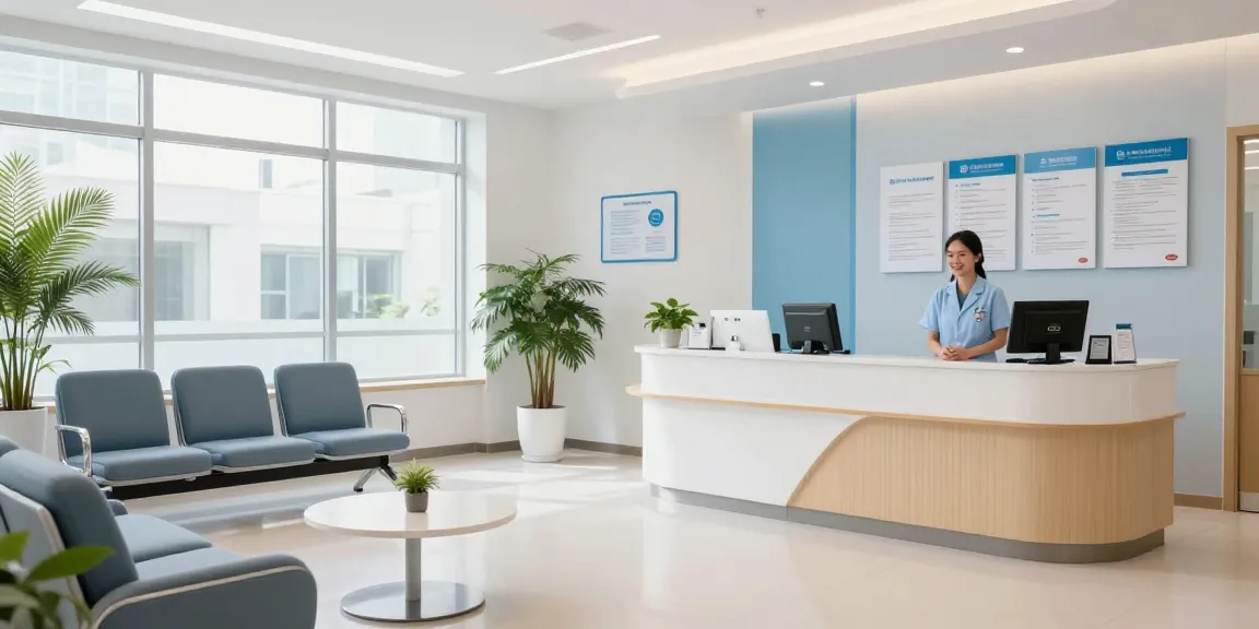 Deus Medical Shop for quality healthcare products and patient care services.
