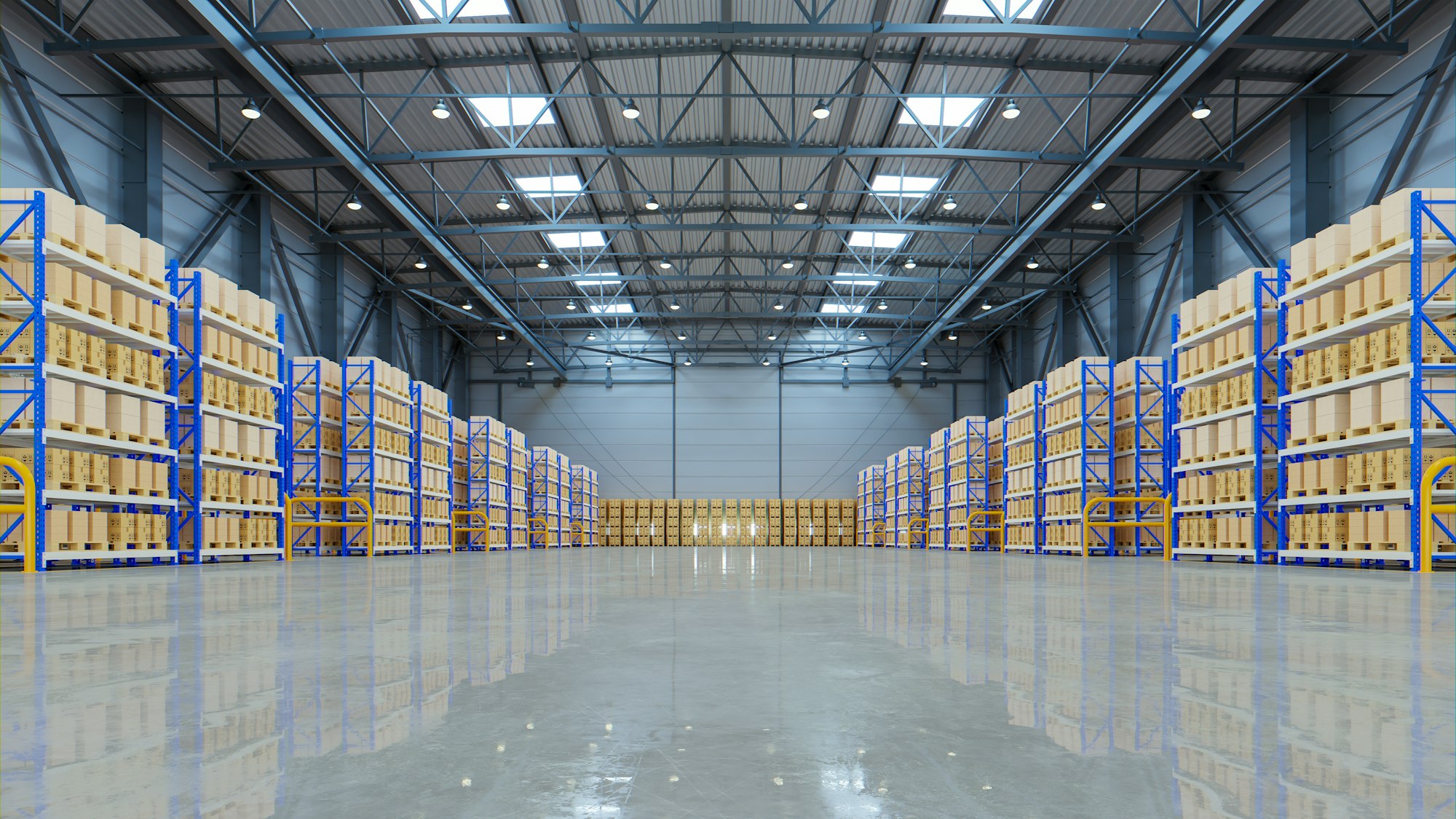 Transforming Freight Movement with Chicago Transload’s Cross Docking