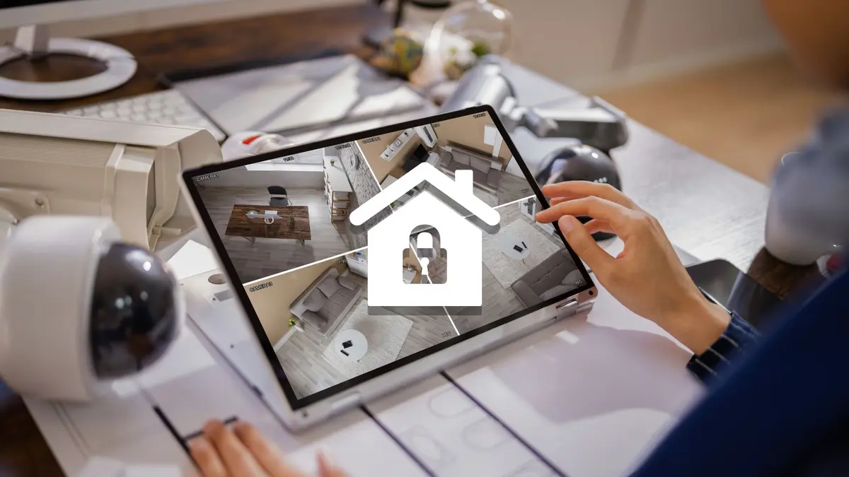 Best Home Security Cameras