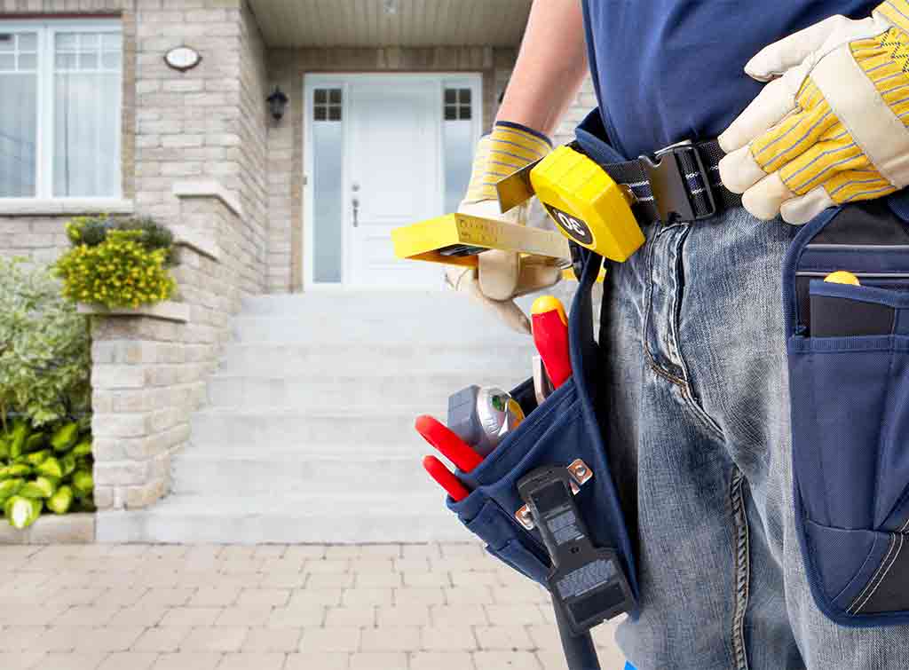 Full-Service Handyman Redmond for Home Repairs and Remodeling