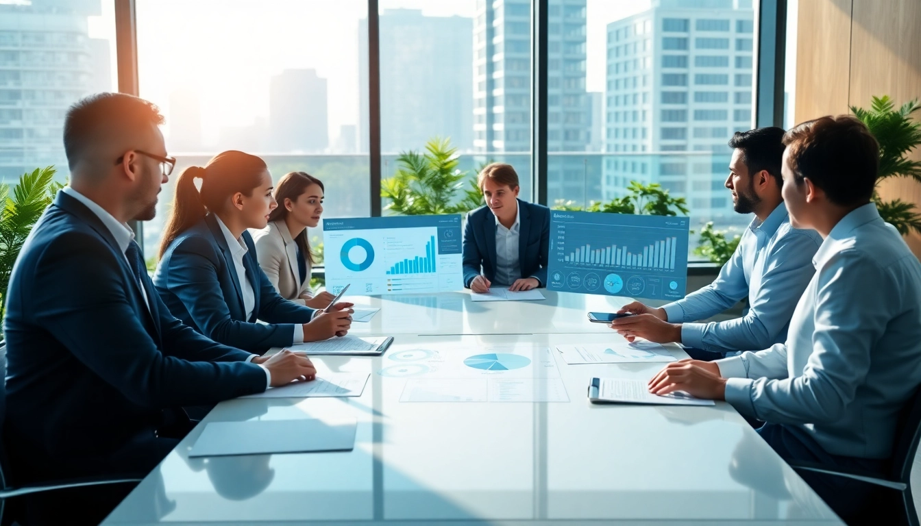 Utilize AI for competitive intelligence by analyzing trends and insights in a professional setting.