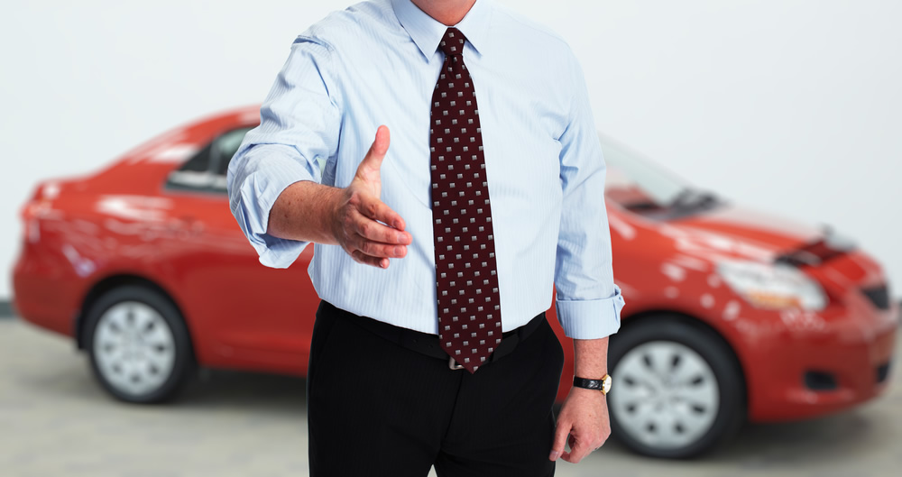 Reliable Car Service Near Me: Your Guide to Quality Automotive Care