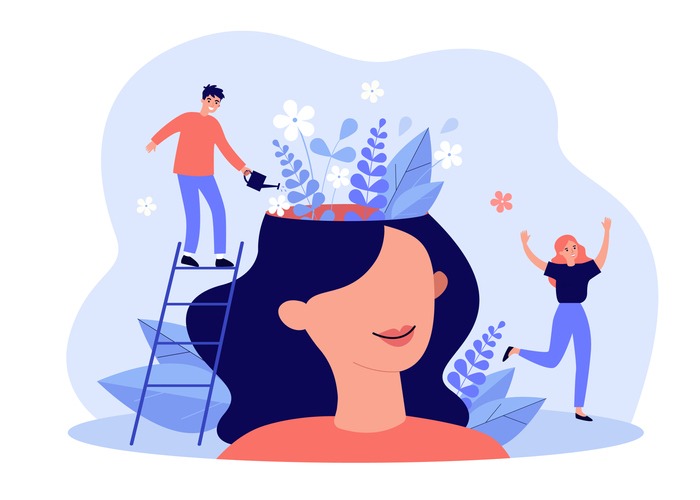 Mental health tips