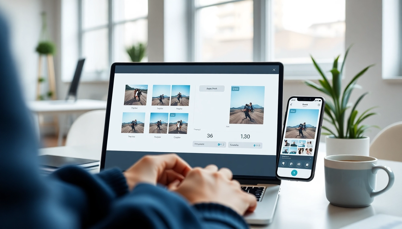 The leading square image converter tool allowing users to transform photos into perfect square shapes swiftly and efficiently.