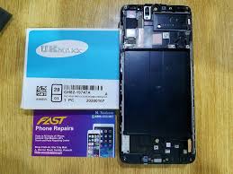 Samsung Water Damage Repair Karachi – Quick Solutions