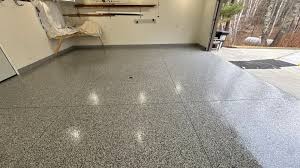 Upgrade Your Retail Space with Concrete Coatings in Minneapolis