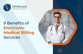 Affordable Medical Billing Services for Private Practices
