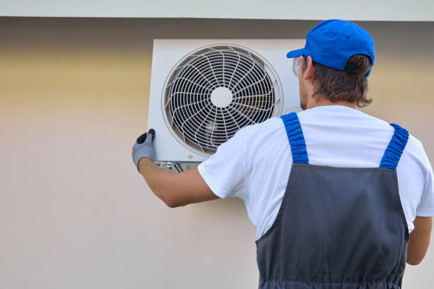 Professional AC Replacement Mt Kisco Services