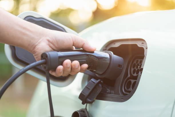 Leading EV Charging Station Contractors for Professional Installations