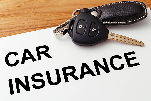 Commercial Auto Insurance for Business Vehicles and Fleets