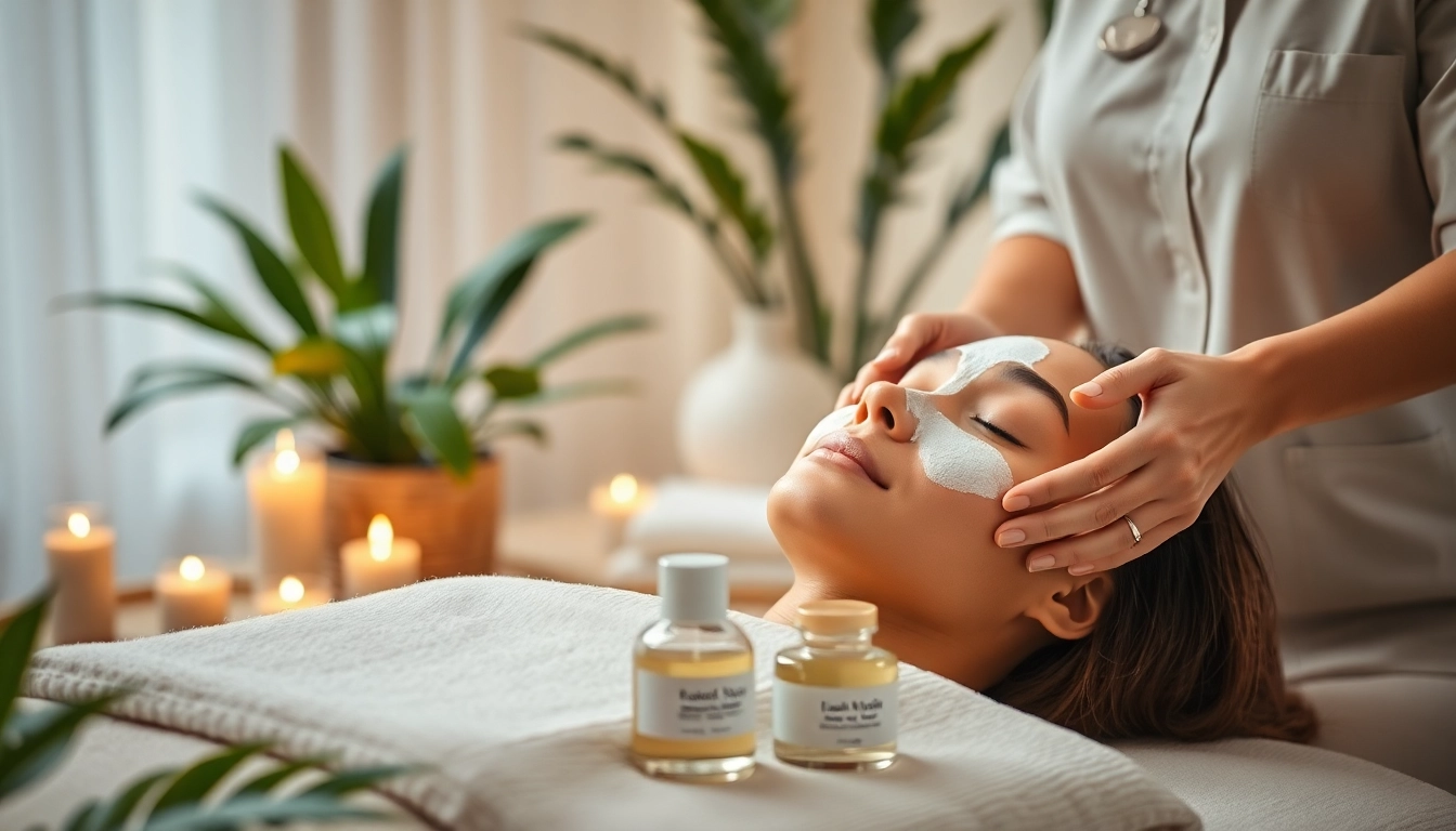 Experience skin rejuvenation at https://swicos.com.my with personalized facial treatments by professionals.