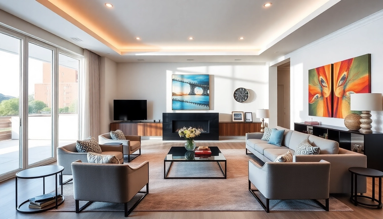 Inspirerende Woonideeën van https://wooninstijl.nl voor Jouw Droominterieur