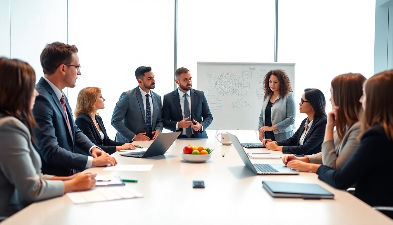 A professional environment at https://www.steinhardtlawfirm.com highlighting a Maryland workers' compensation lawyer and clients.