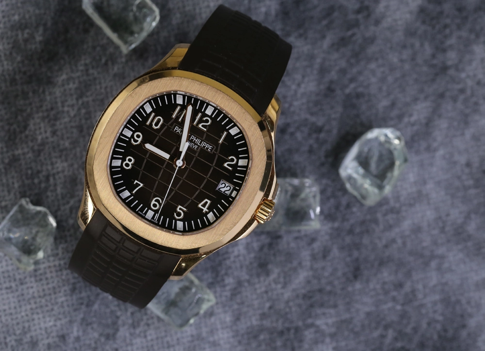 The Unique Features of Patek Philippe Rubber Straps You Didn’t Know About