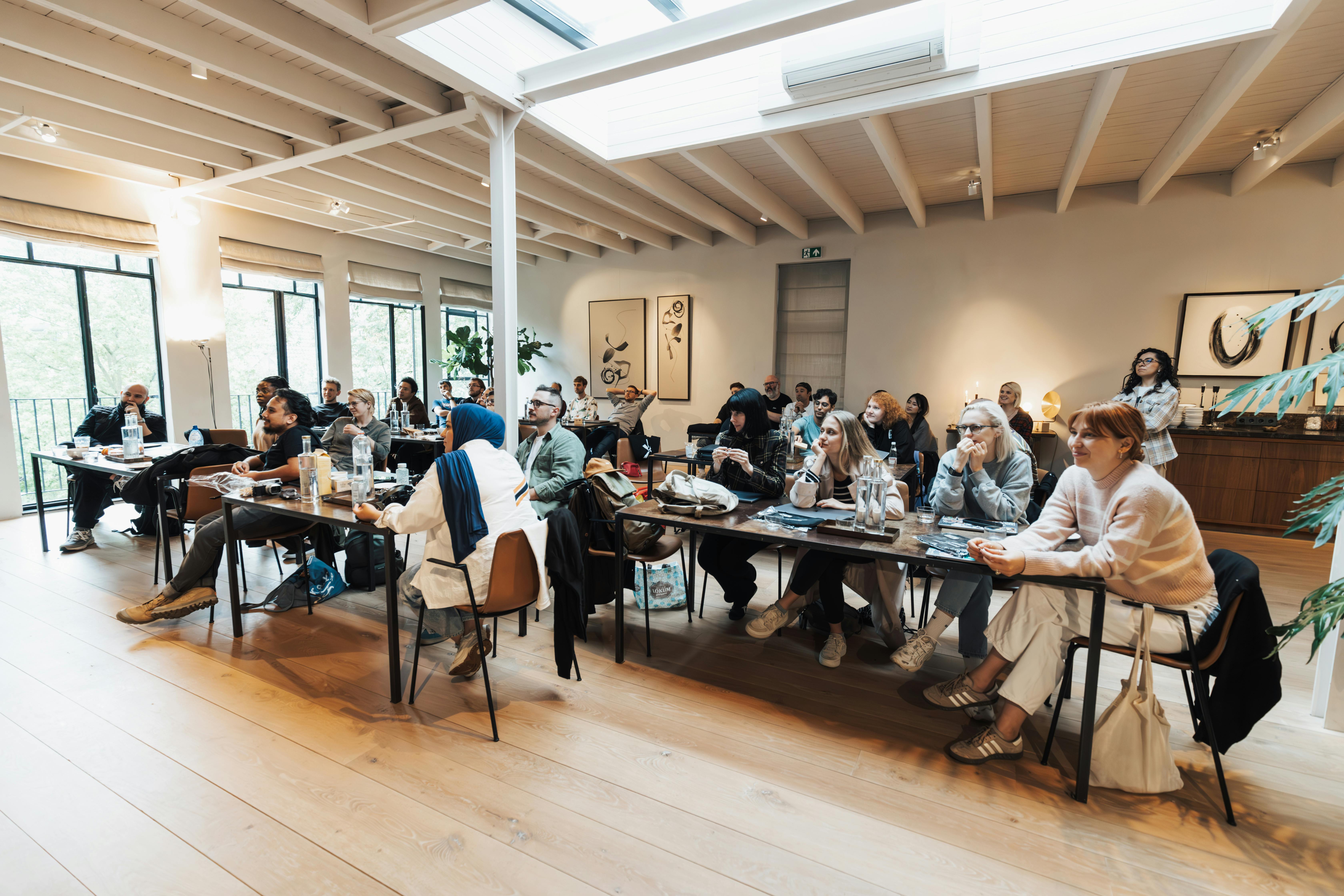 Event Management in Singapore: Your Guide to Professional Event Success