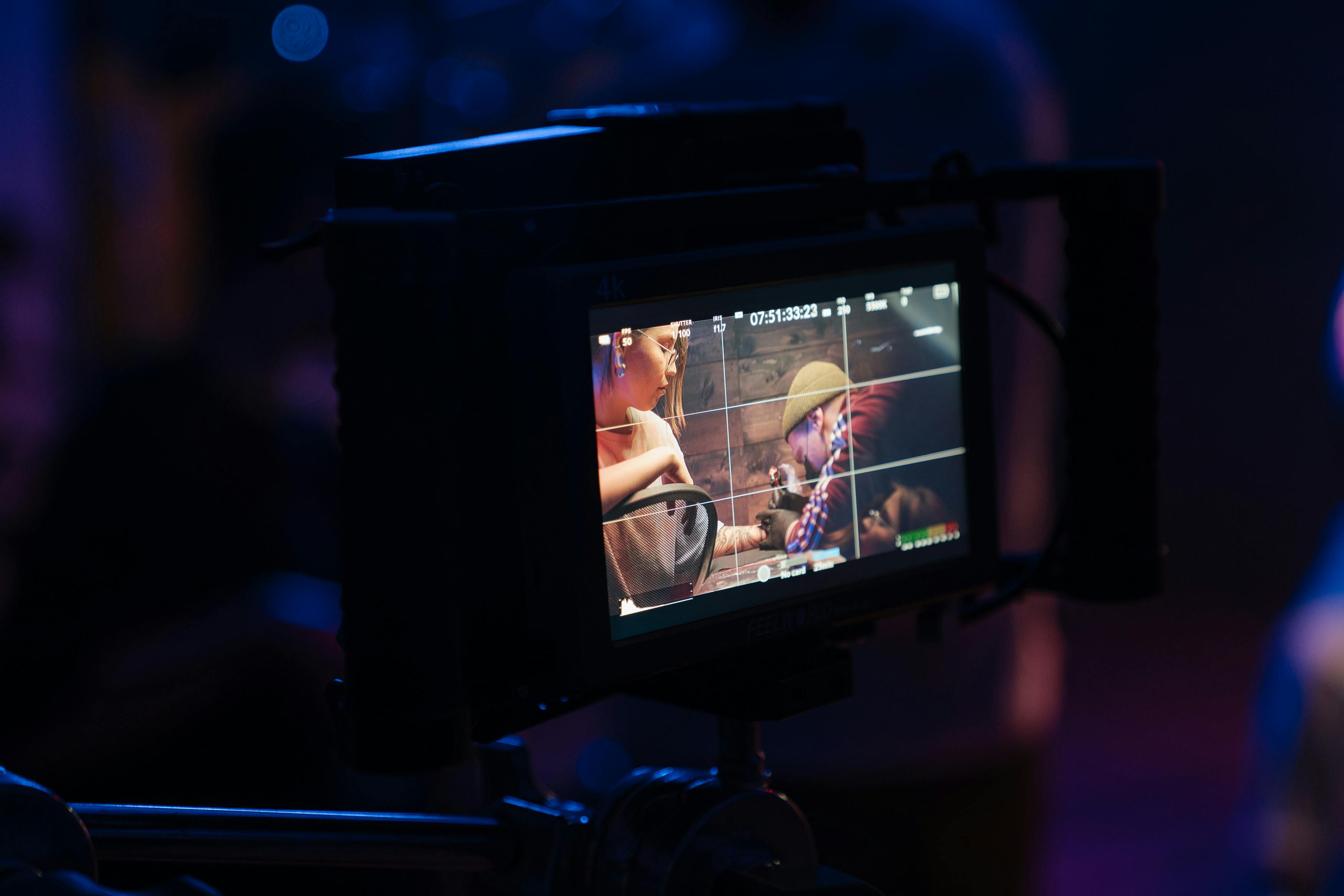 After Effects and Color Grading Workshop – Learn VFX and Professional Grading