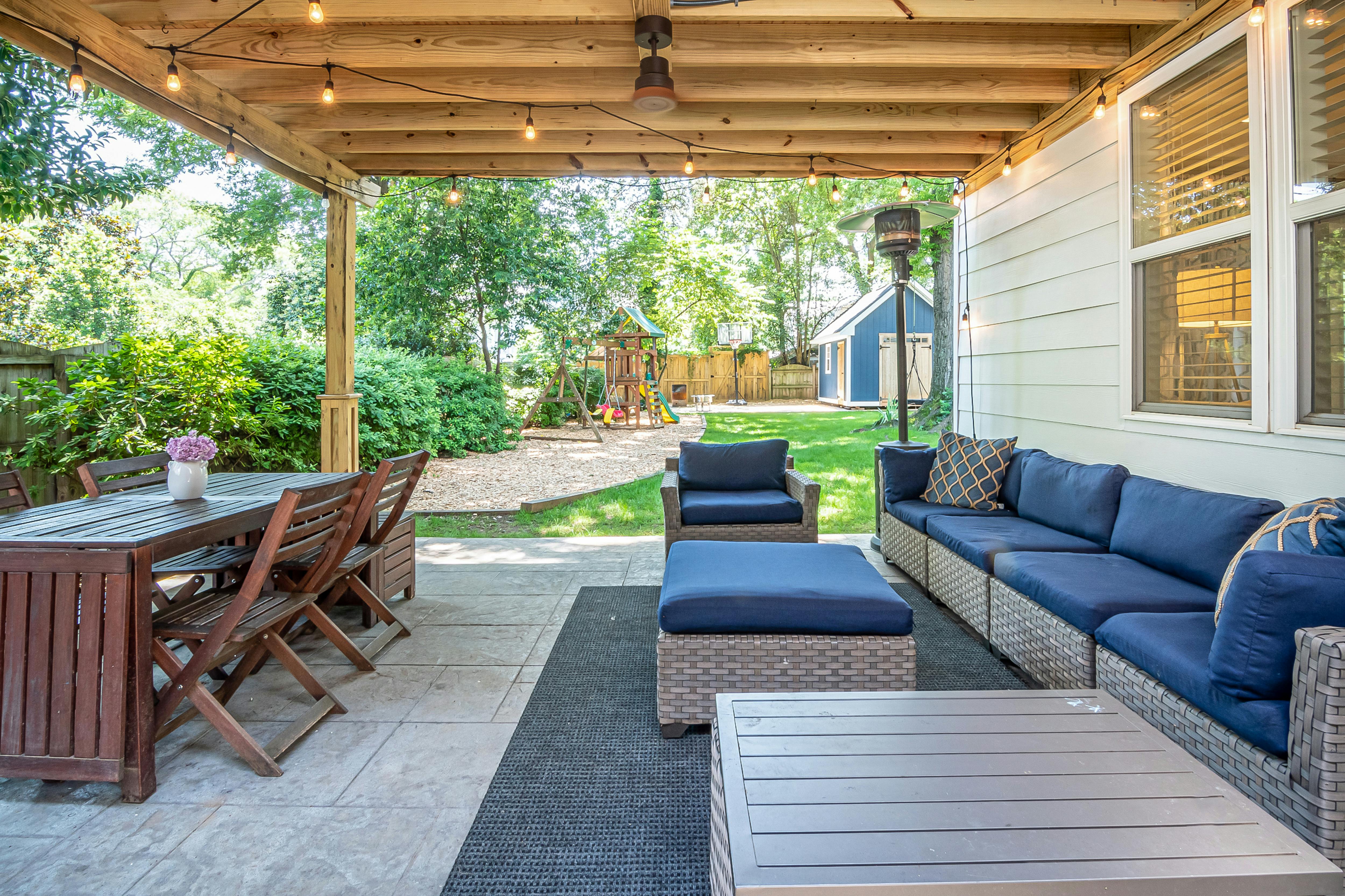 Expand Your Home with a Beautiful Sunroom Addition