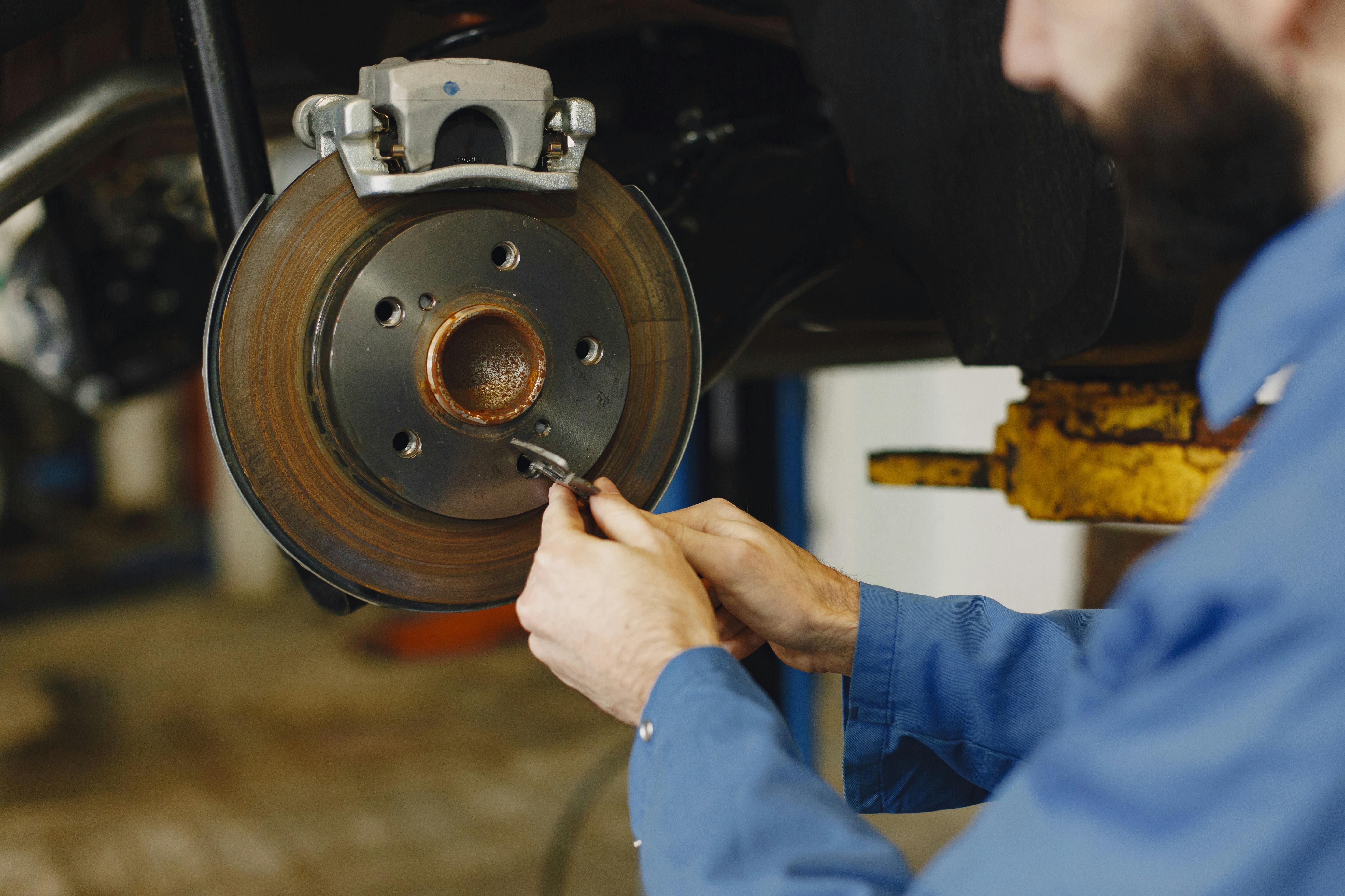 Trusted Neighborhood Auto Repair Near Me in Columbus, OH