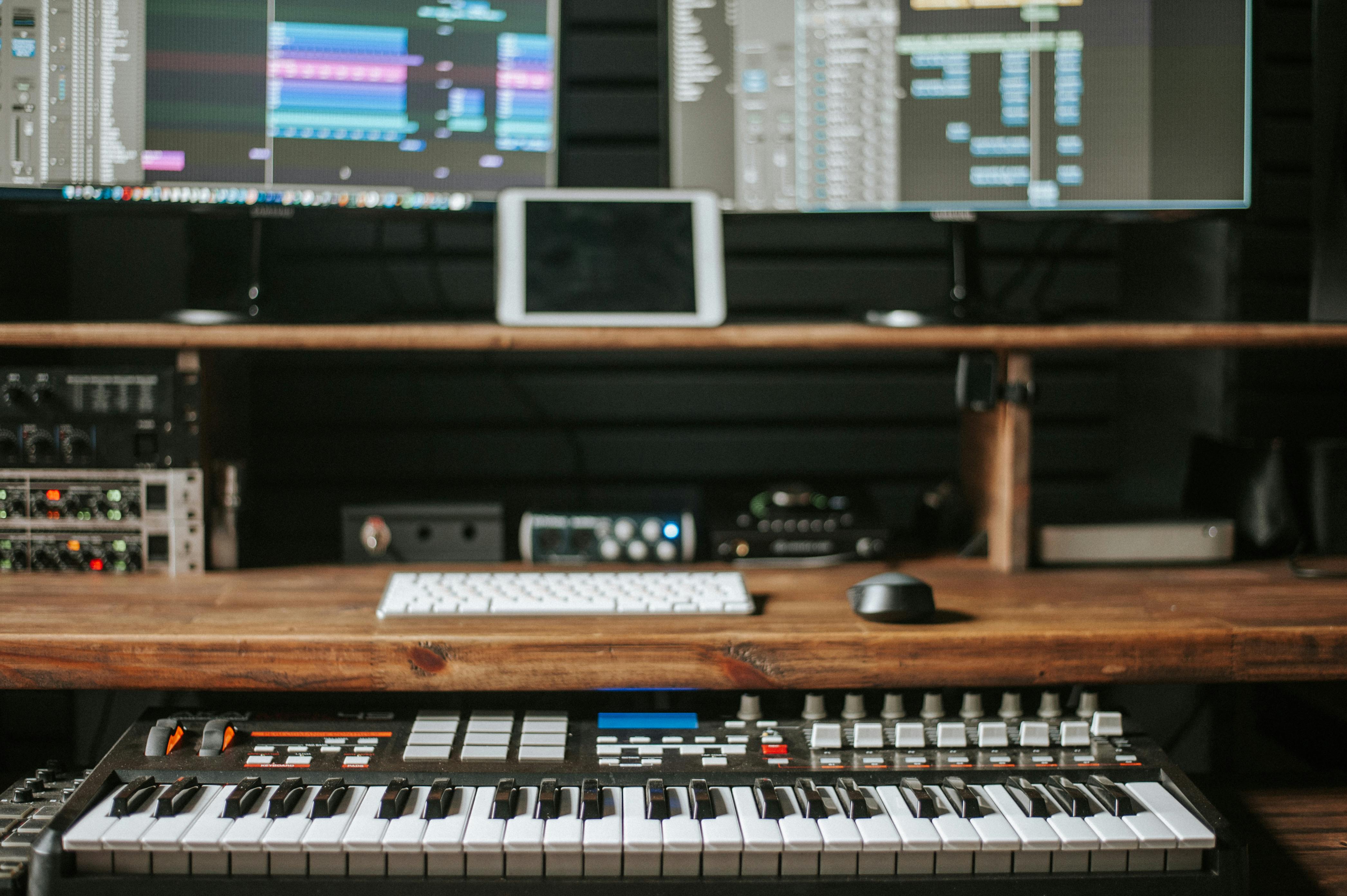 Premium Music Promotion Services for Major Media Placement