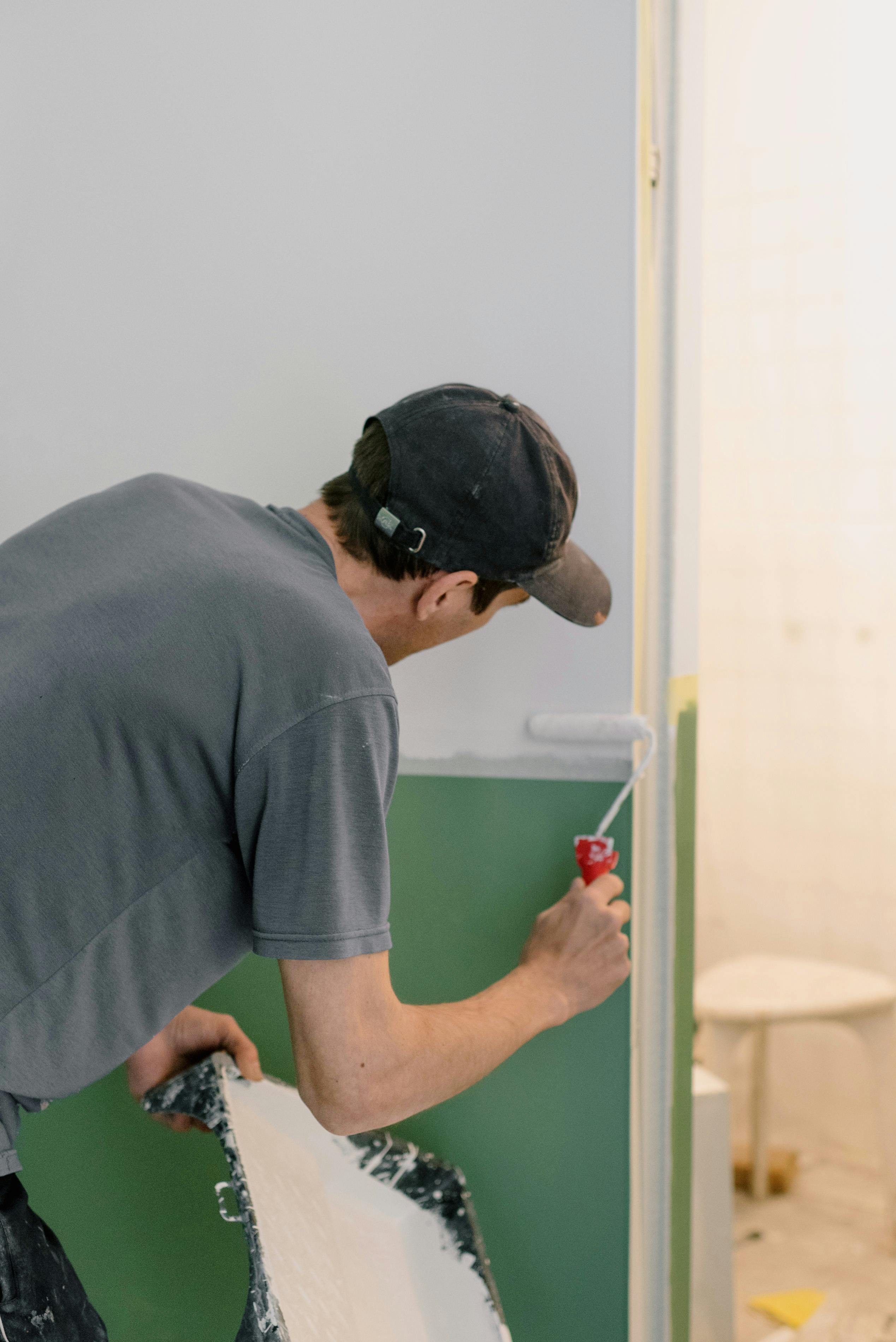 Lead Paint Removal: Safe and Effective Solutions for Your Home