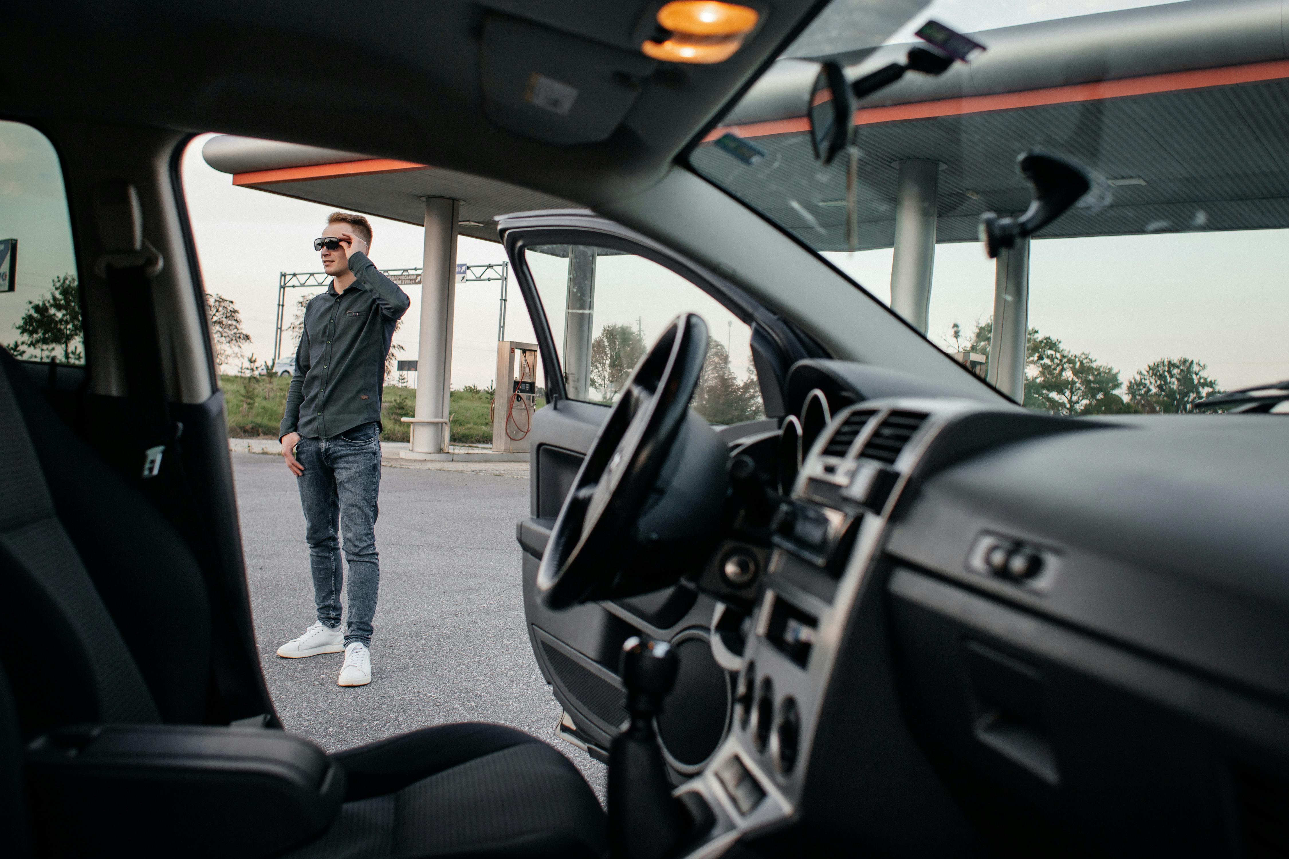 Luxury Redefined: 5-Star Car Service YVR to Whistler
