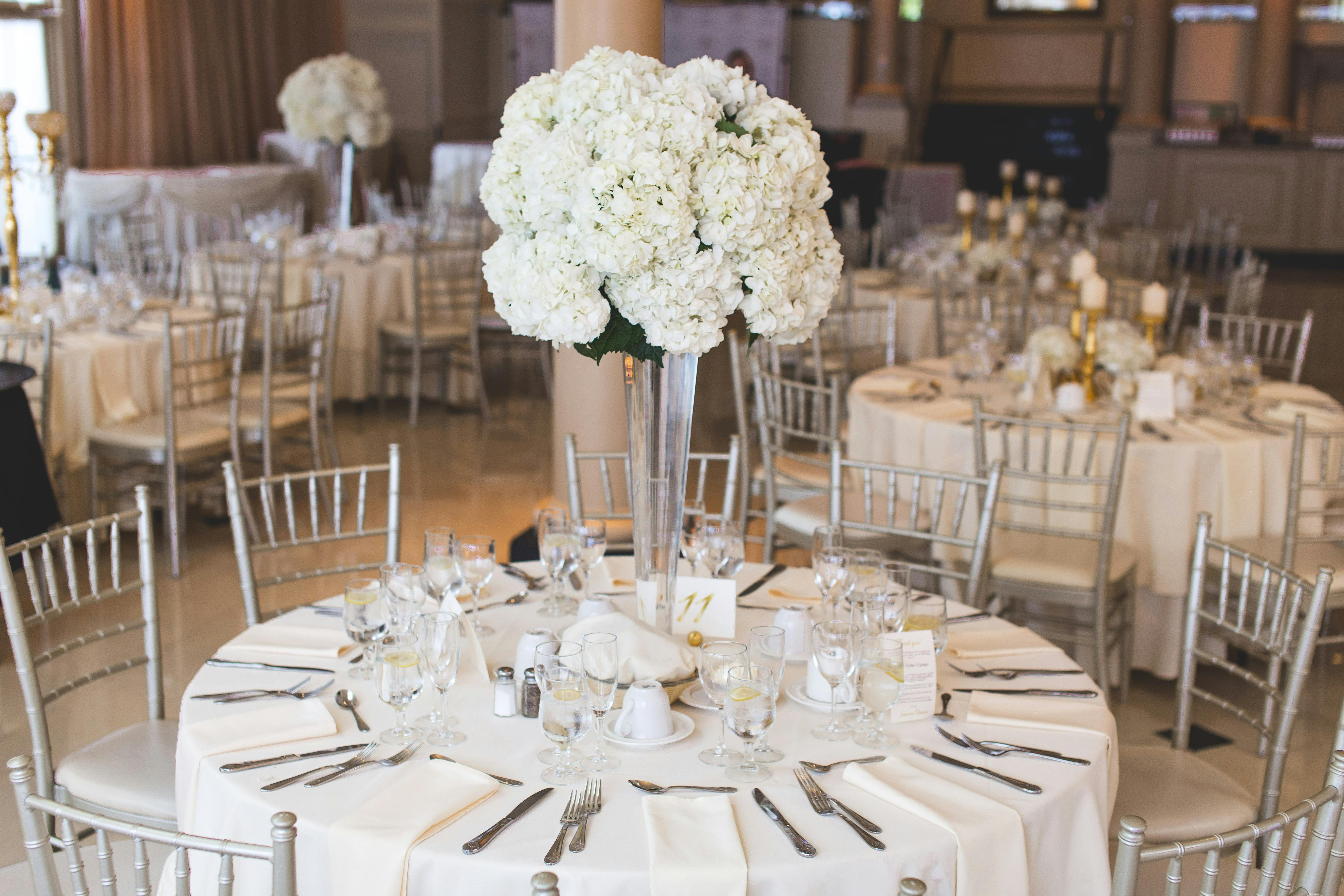 Make Your Event Unforgettable with Our Banquet Hall Near Me