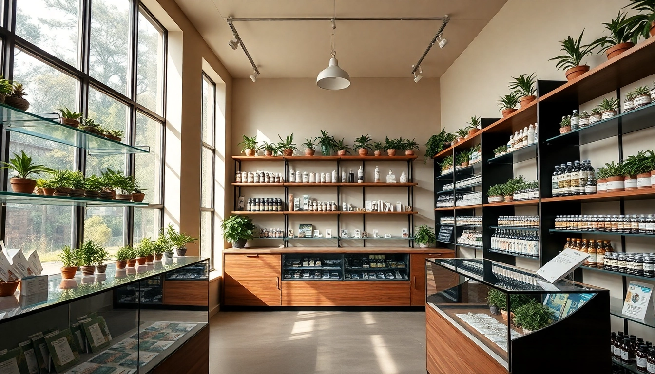 Besuchen Sie Weedmaps Lloret de Mar für eine angenehme Cannabis-Einkaufserfahrung.