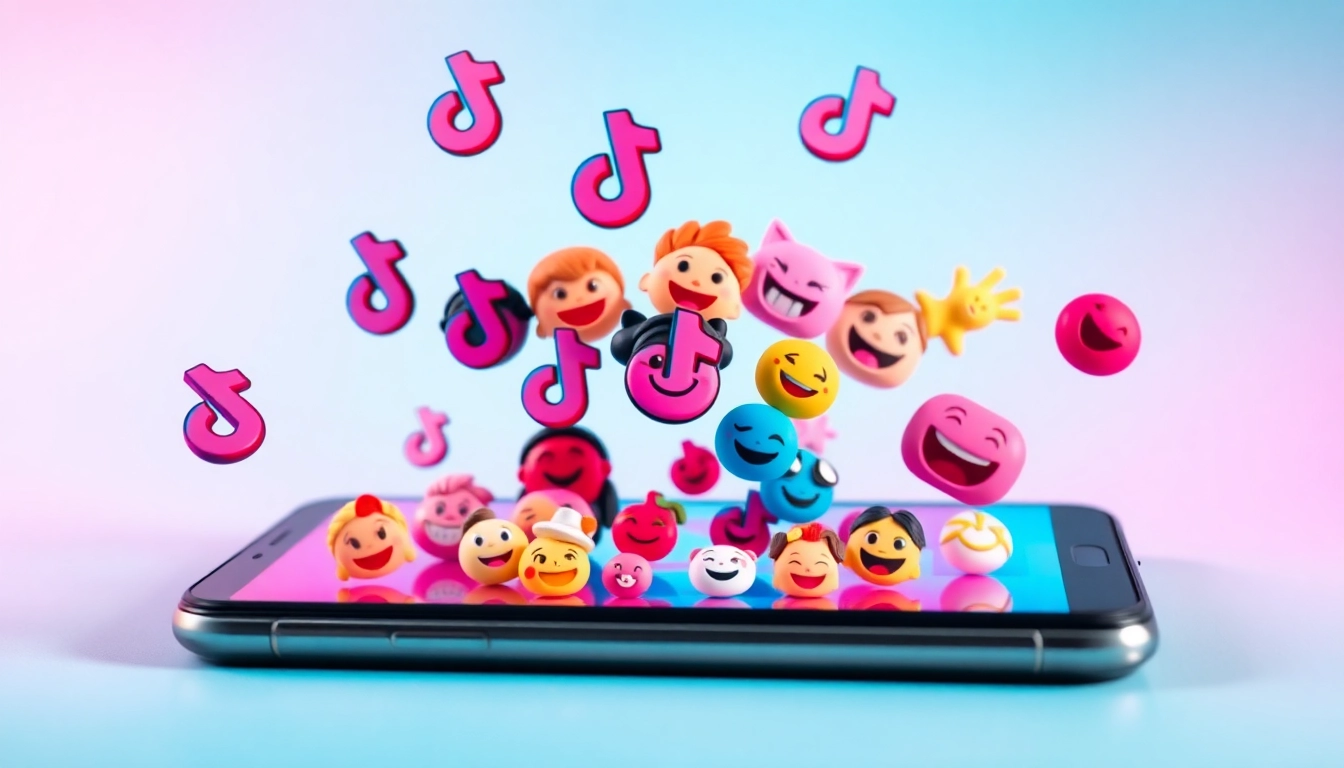 TikTok Emojis: A Complete Guide to Codes and Meanings