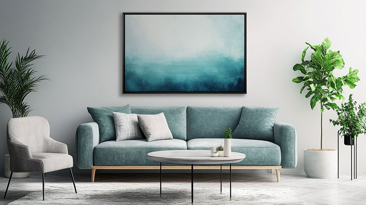 Scandinavian Wall Art – Elegant Nordic Posters at Ellens Postershop