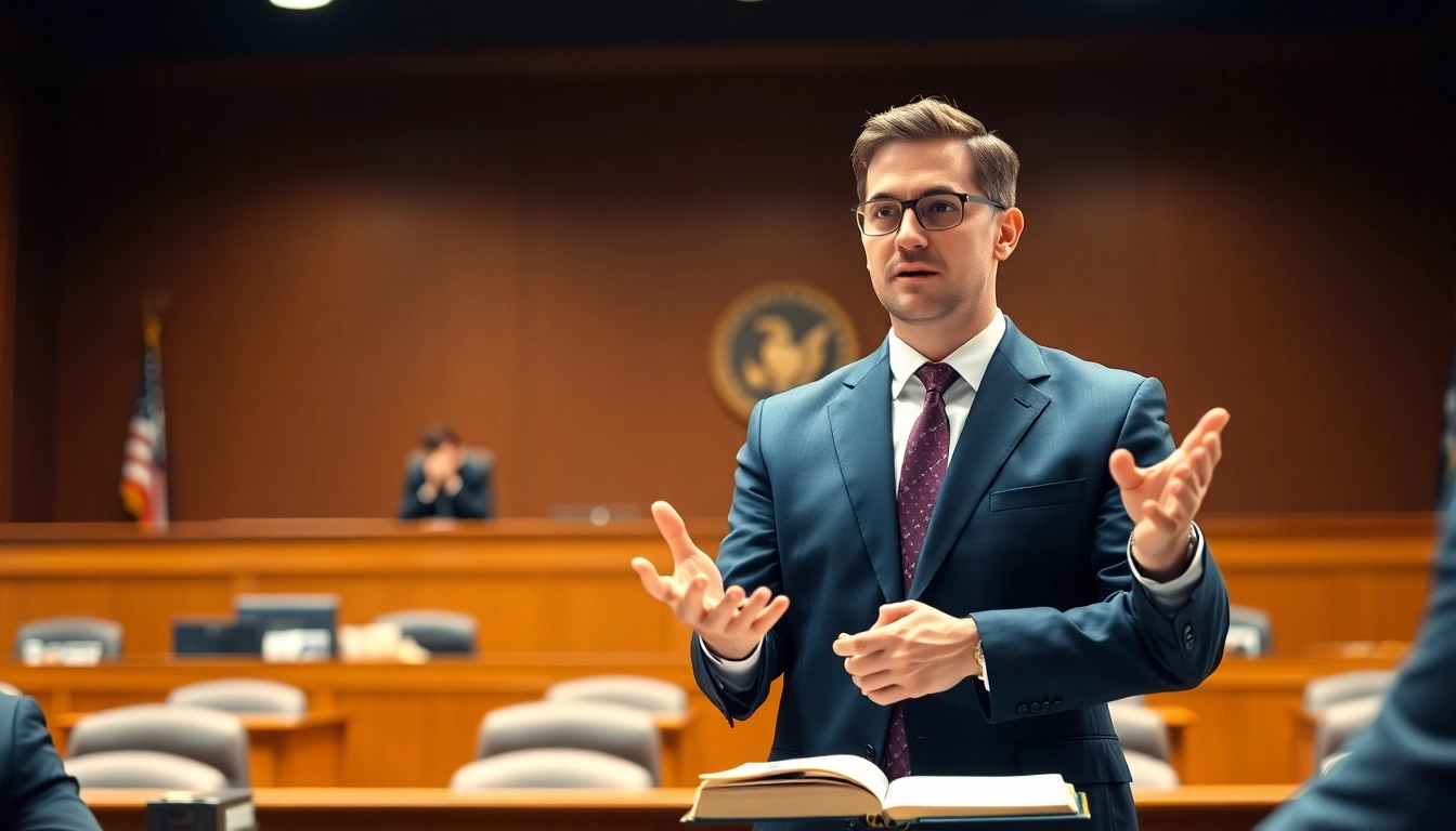 Visit https://www.arcalaw.com for expert criminal defense attorney consultation in a courtroom.