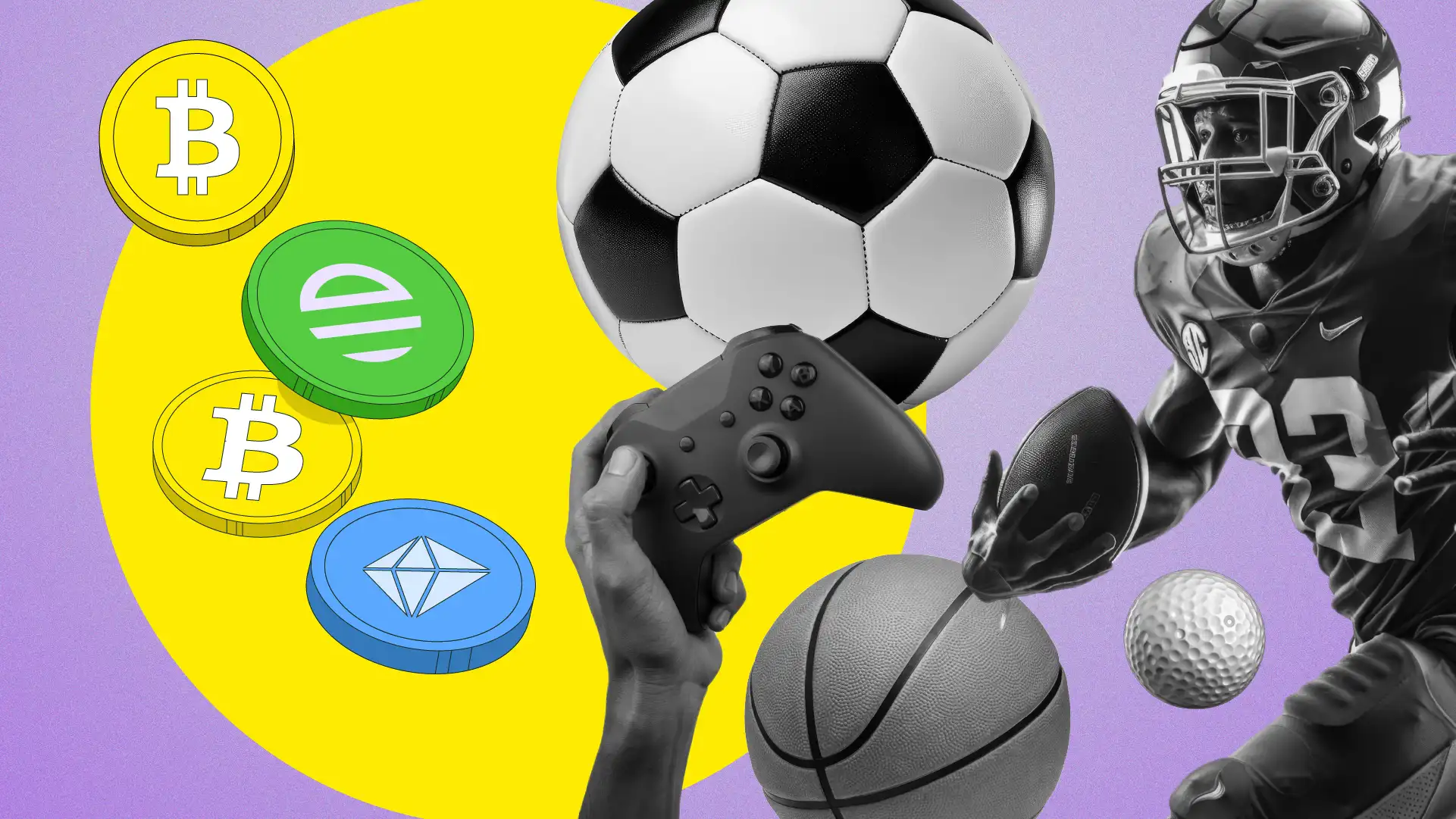 Paris sportif : tout l’univers du betting sur Cette Fois Je Vote