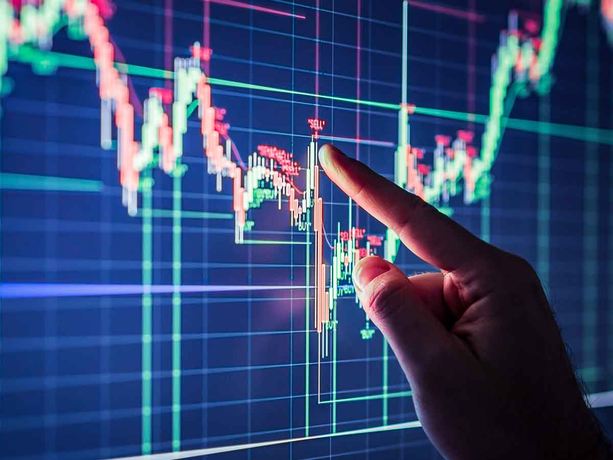 Current Bitcoin Price USD Trends and Market Insights