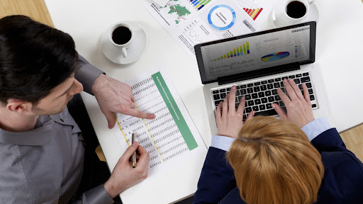 Professional Tax preparer You Can Rely On
