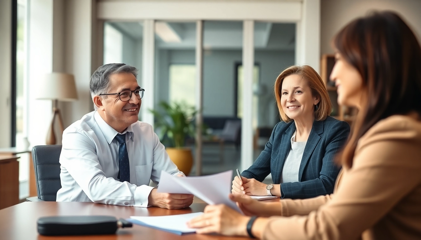 Connect with https://www.buckheadfamilylaw.com for expert family law services in a professional environment.