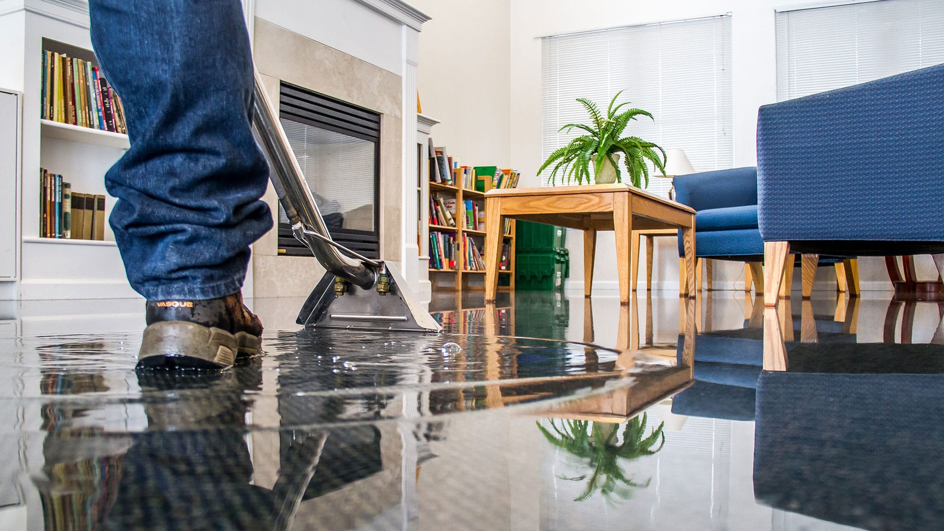 Affordable &amp; Fast water damage restoration cedar park tx Services