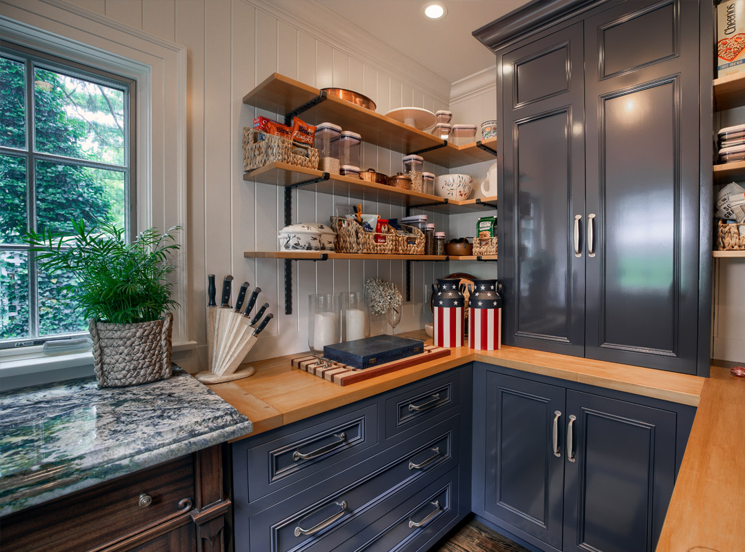 Trusted Cabinet Painters Franklin County OH – Expert Service You Can Trust