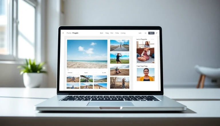 Enhance Your Photos Instantly with http://aiphotoenhancer.pro's Advanced Tools