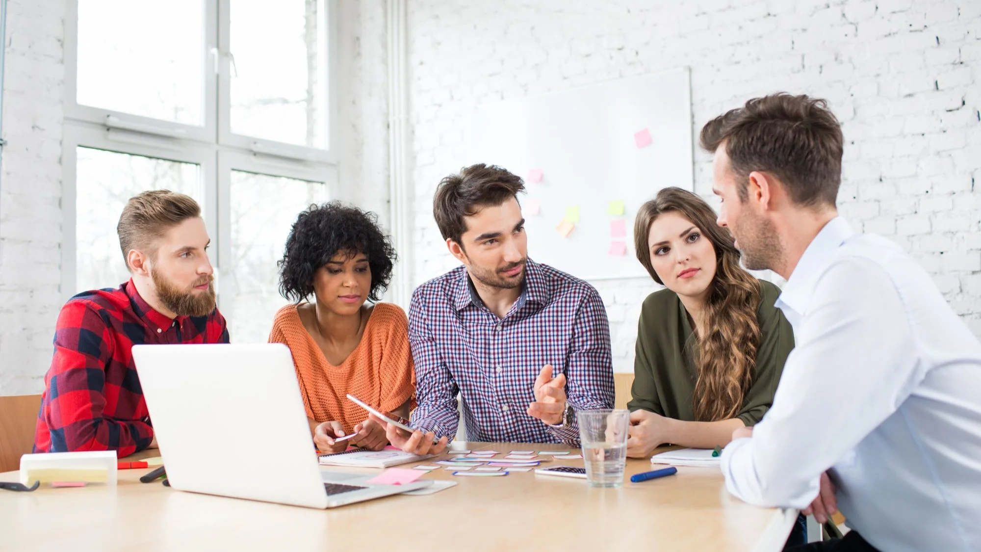 Buy LinkedIn Profiles for Lead Generation and Appointment Setting