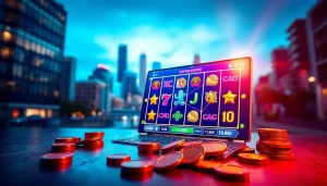 Engaging digital atmosphere at https://152.42.170.247 highlighting online gaming excitement.