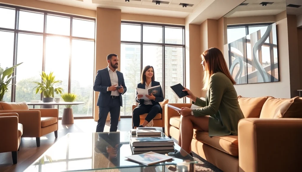 Mehr erfahren über https://frankfurt-bester-immobilienmakler.de durch persönliche Beratung im modernen Büro.