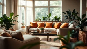 Transform your space with elegance through https://merithome.co.uk's interior design inspiration.