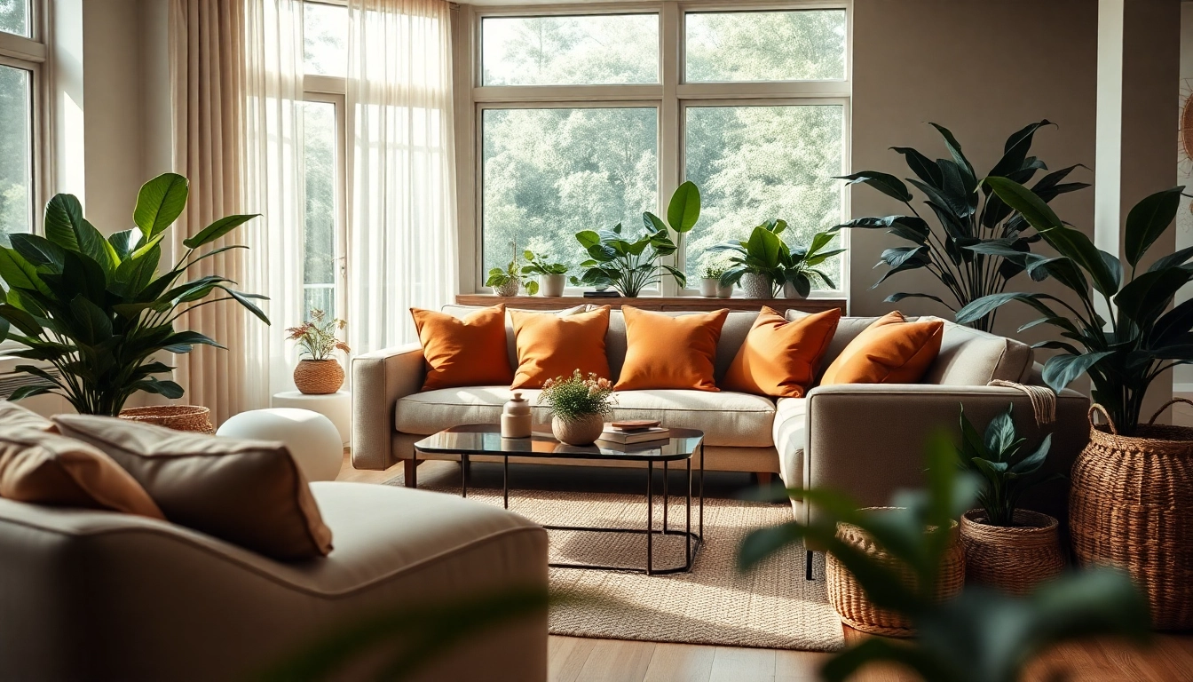 Elevate Your Home Decor with Unique Ideas from https://merithome.co.uk