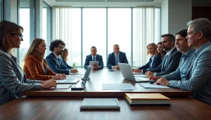 Collaborative lawyers at https://www.steinhardtlawfirm.com discussing worker's compensation cases.