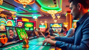 Experience the excitement of online gaming at https://xx88.pizza/ with vibrant visuals and secure gaming interfaces.