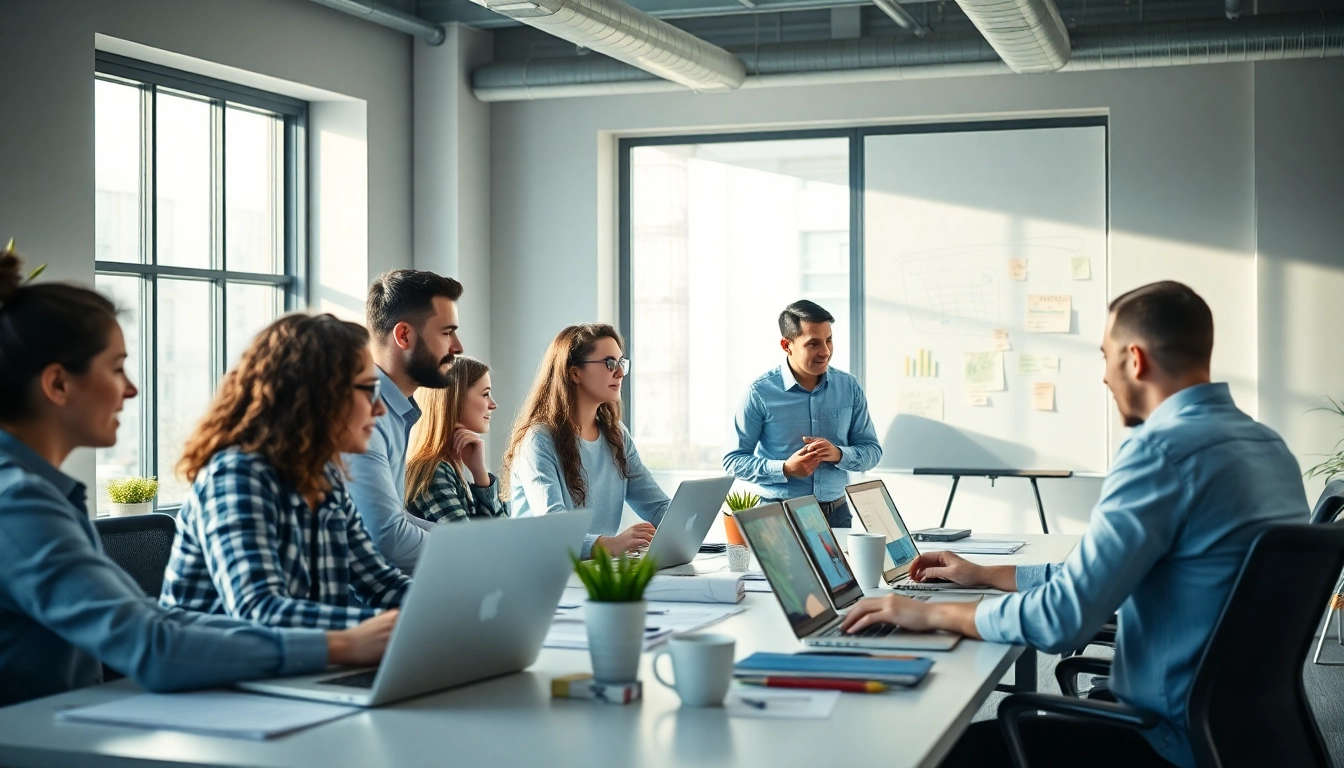 Webontwikkeling en Online Strategieën bij https://nugevonden.nl voor Succes