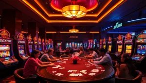 Mengelola judi slot di jewel4d yang menawarkan pengalaman bermain menarik dan terpercaya.