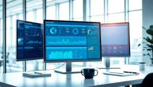 Analyze asset conditions and performance metrics at https://reticmanager.com dashboard setup to optimize water utilities.