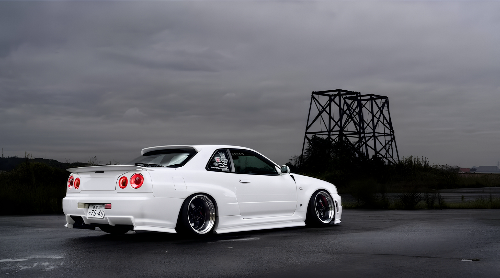 Japanese cars ユーザーが知らないポルシェ・タイカン中古の賢い買い方